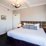 Isle of Skye Guest House Double Room