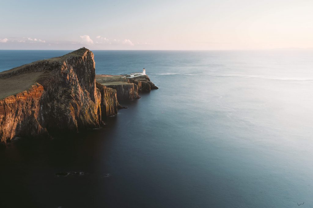 Neist Point, Isle of Skye